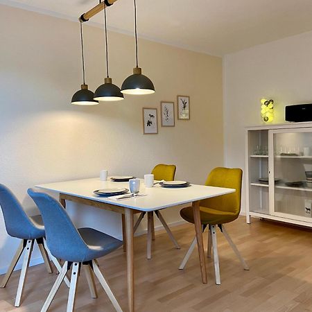 Ferienwohnung Am Nonnenbach クレスブロン・アム・ボーデンゼー エクステリア 写真