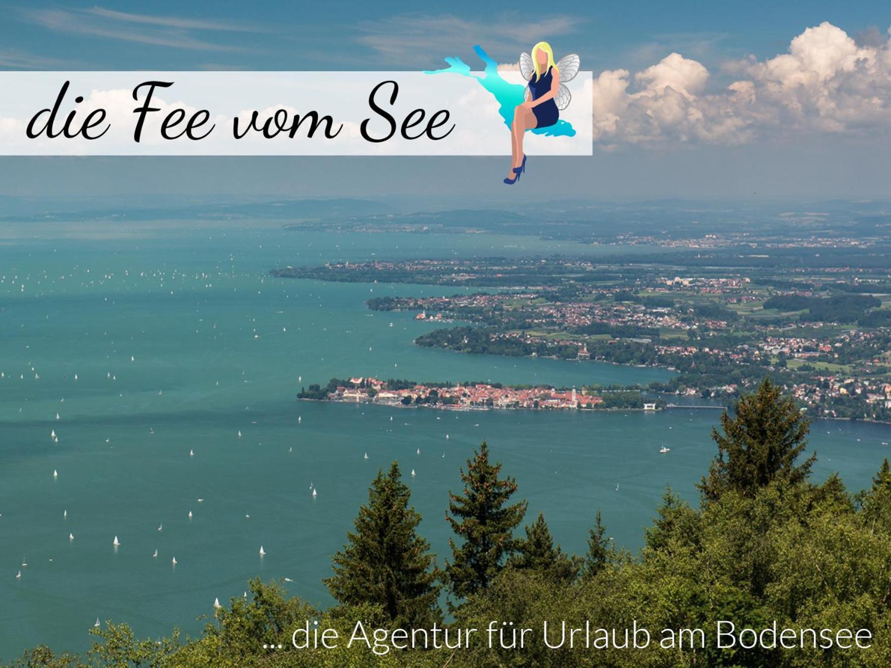 Ferienwohnung Am Nonnenbach クレスブロン・アム・ボーデンゼー エクステリア 写真