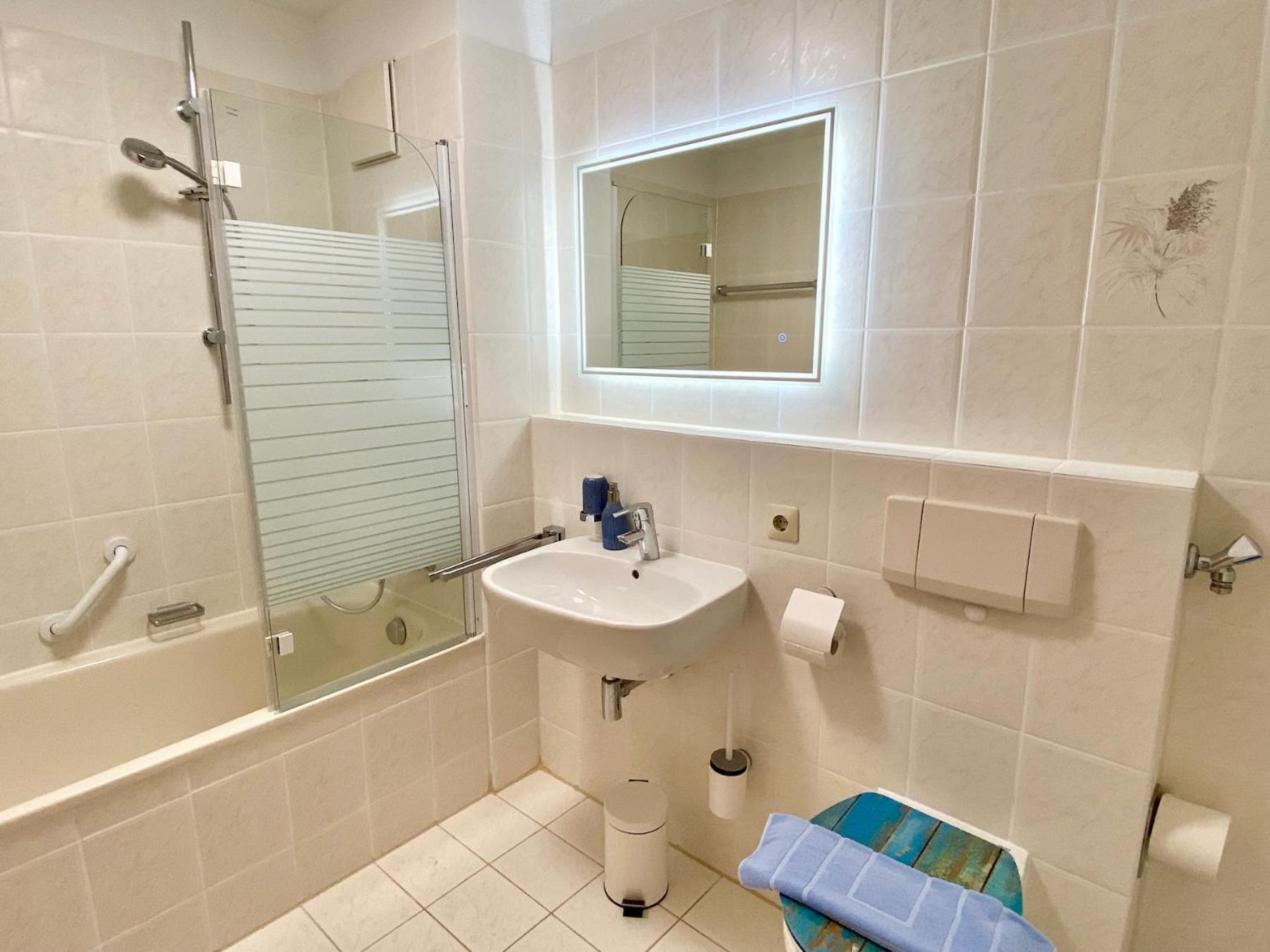 Ferienwohnung Am Nonnenbach クレスブロン・アム・ボーデンゼー エクステリア 写真