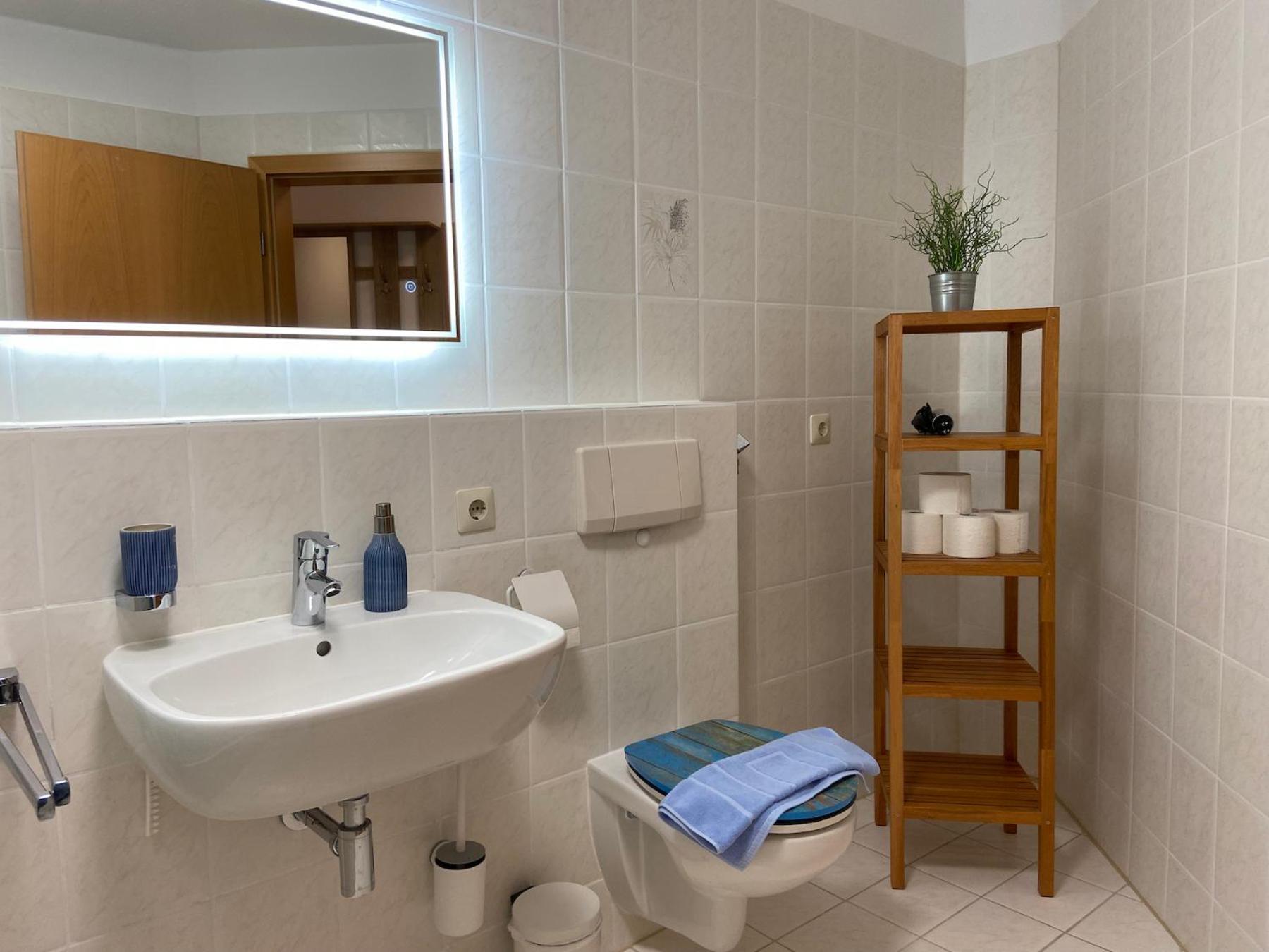 Ferienwohnung Am Nonnenbach クレスブロン・アム・ボーデンゼー エクステリア 写真