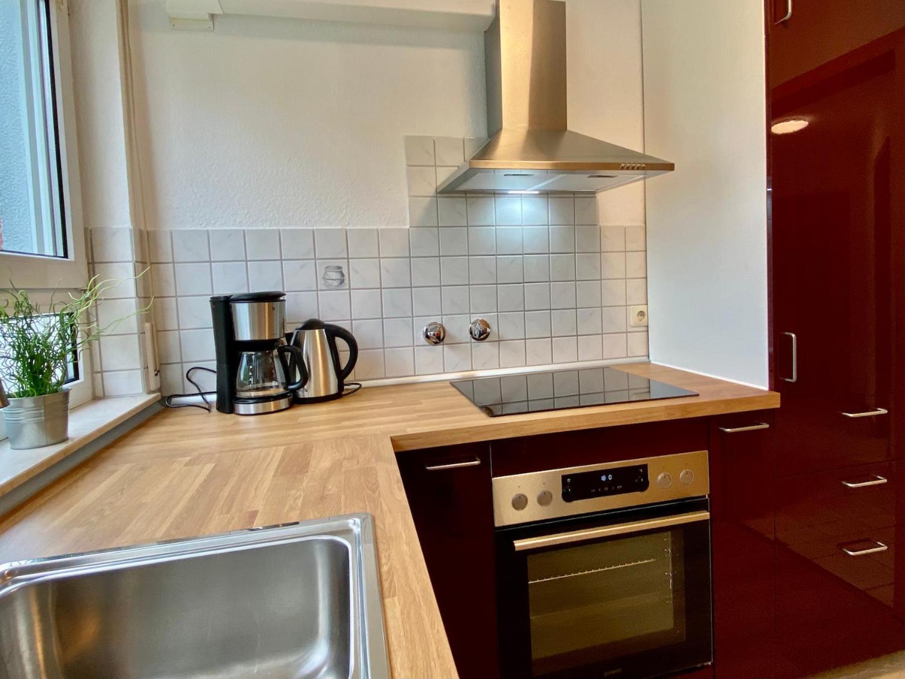 Ferienwohnung Am Nonnenbach クレスブロン・アム・ボーデンゼー エクステリア 写真