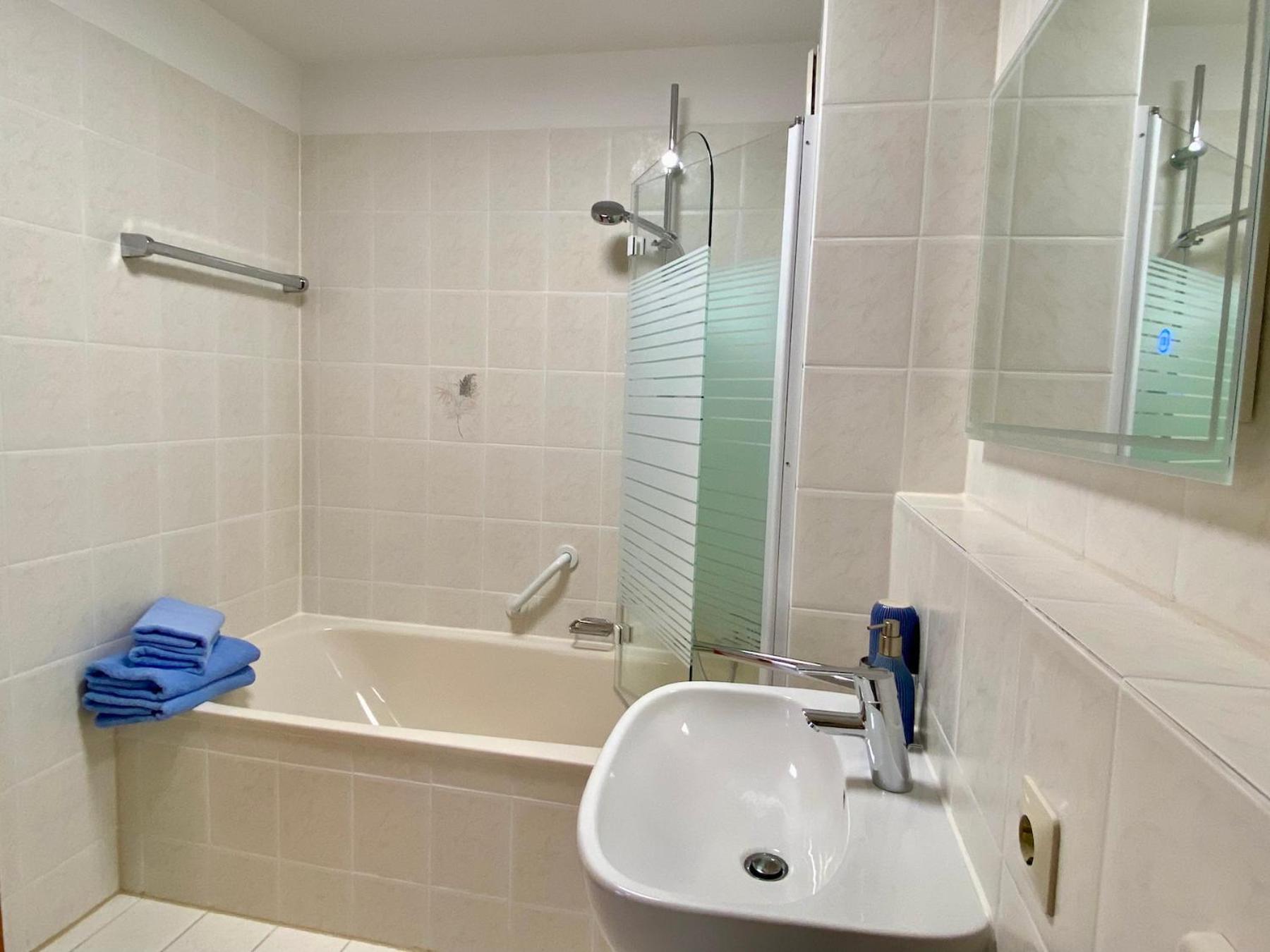 Ferienwohnung Am Nonnenbach クレスブロン・アム・ボーデンゼー エクステリア 写真