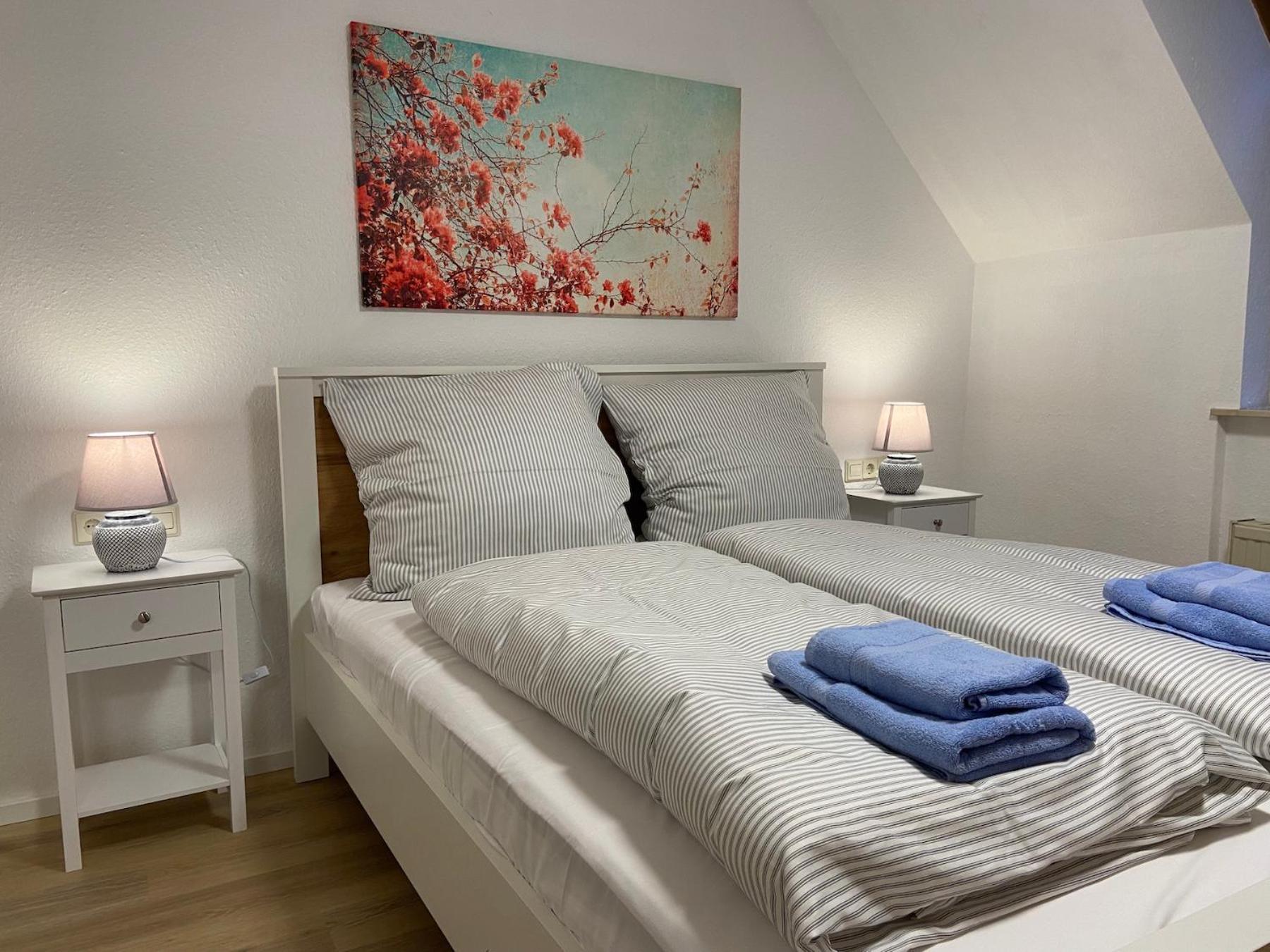 Ferienwohnung Am Nonnenbach クレスブロン・アム・ボーデンゼー エクステリア 写真