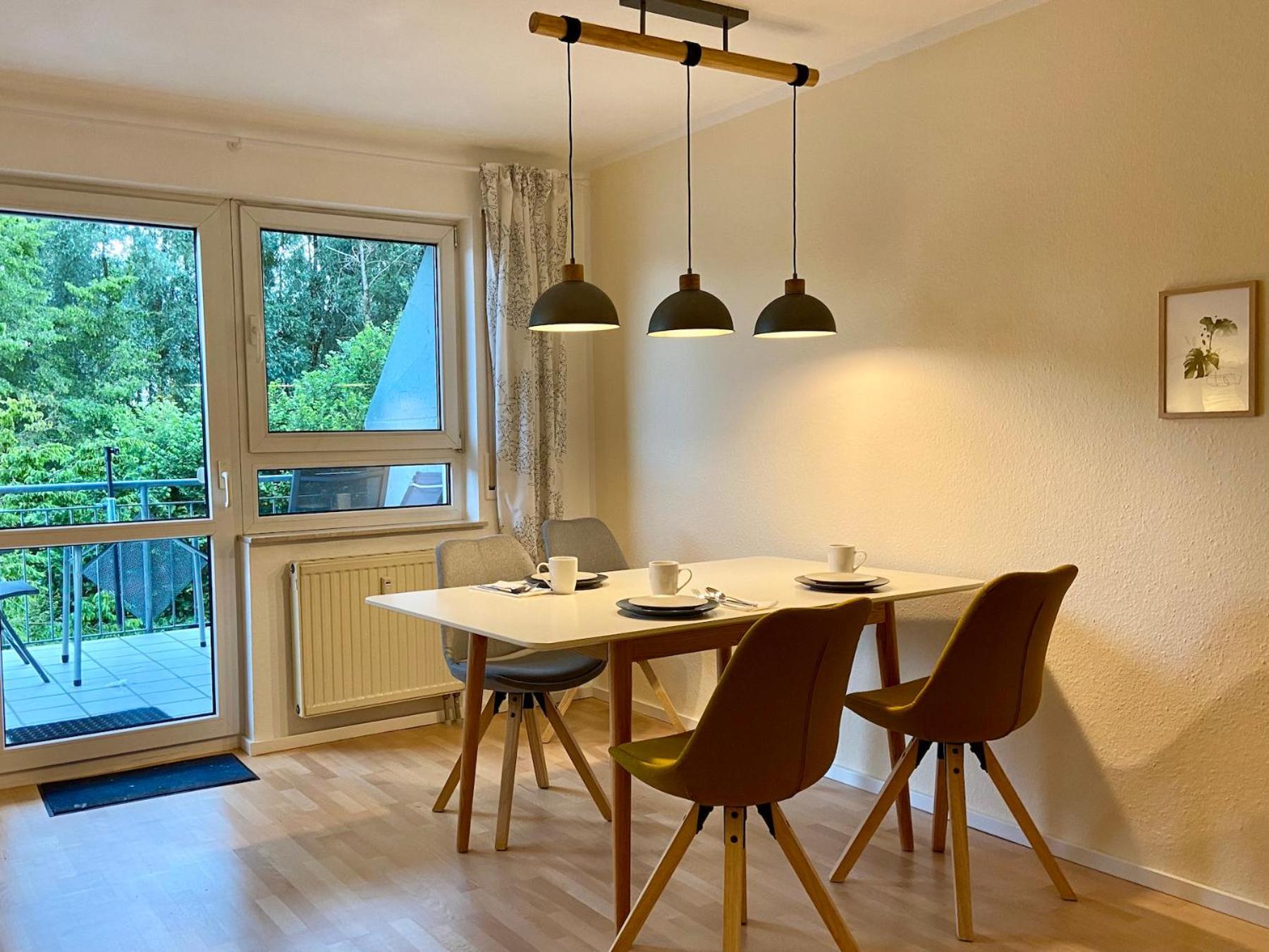 Ferienwohnung Am Nonnenbach クレスブロン・アム・ボーデンゼー エクステリア 写真