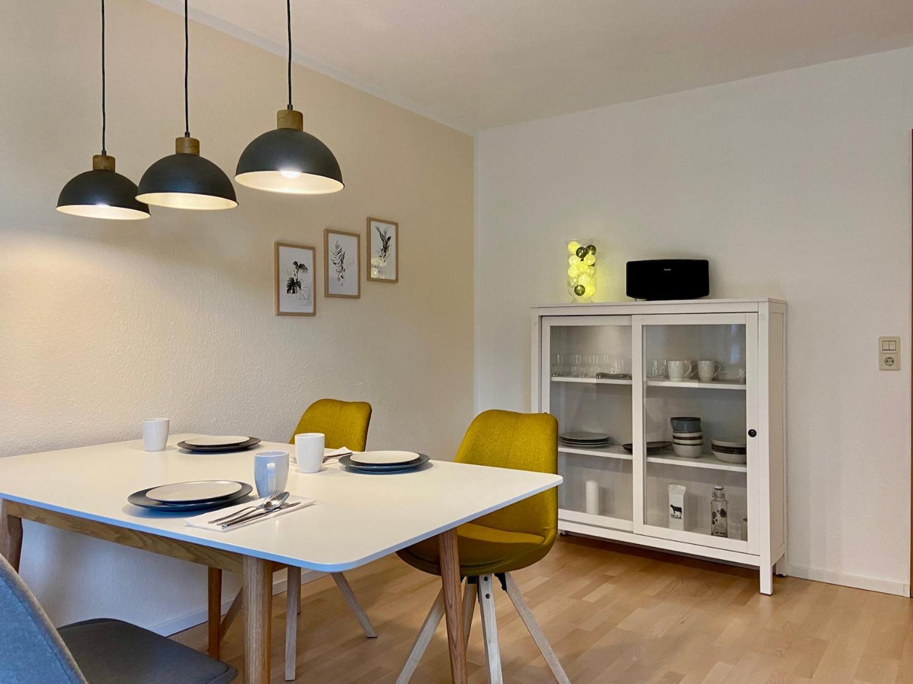 Ferienwohnung Am Nonnenbach クレスブロン・アム・ボーデンゼー エクステリア 写真