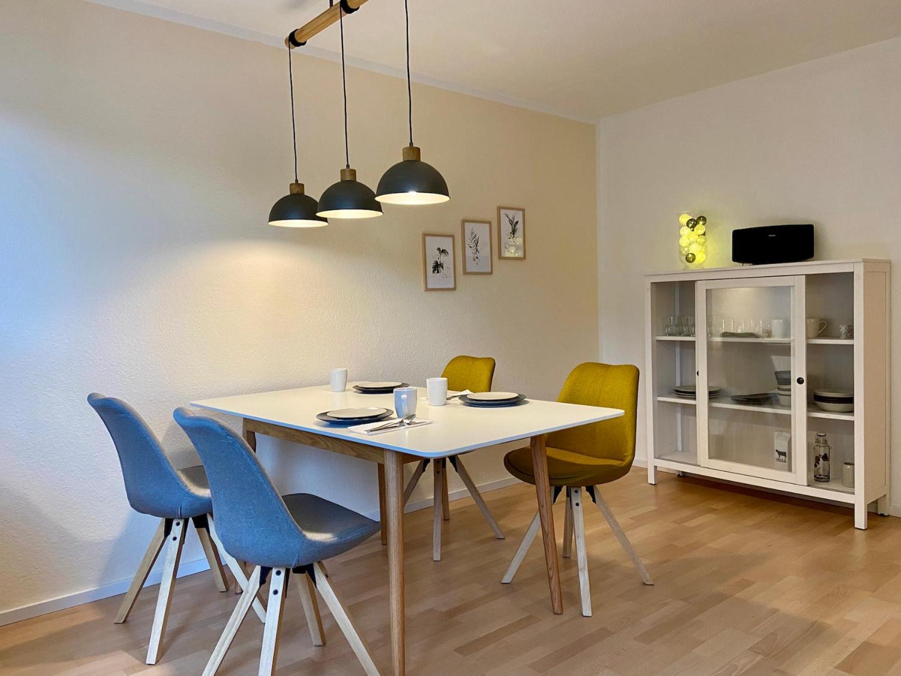 Ferienwohnung Am Nonnenbach クレスブロン・アム・ボーデンゼー エクステリア 写真
